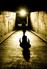 Dark Threat